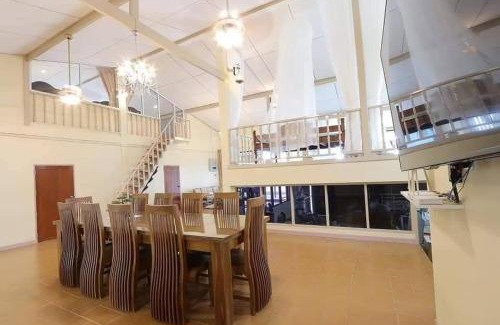 Hua Hin Villa | Visas Seaview villa บ้านวิเศษ Pranburi