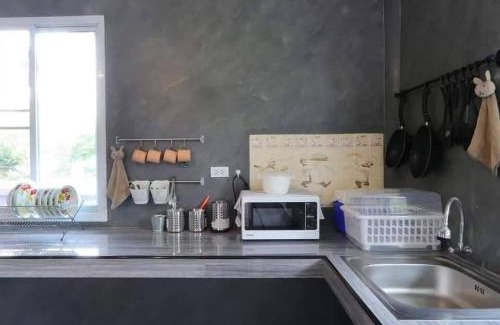 Hua Hin Villa | Visas Seaview villa บ้านวิเศษ Pranburi