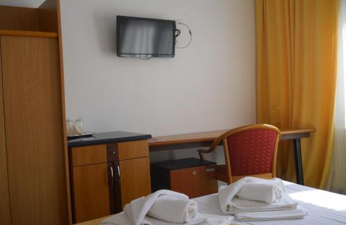 Militari Hotel | Visconti Militari