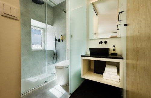 Viseu Hotel | Viseu Ryokan ヴィゼウ 旅館 - Hospedaria Japonesa & SPA