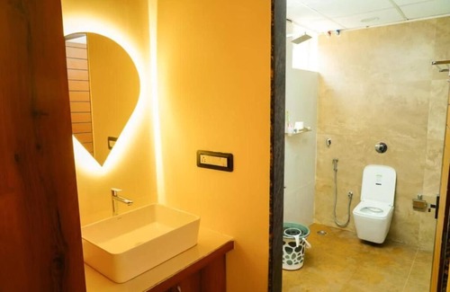 Madikeri Resort | Vishmaa Resort Coorg - Cottage 2n