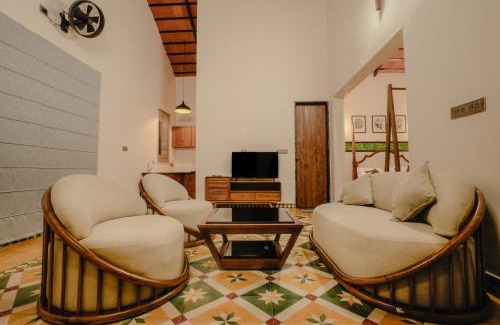 Khattalwada Hotel | Vishmaa Resort