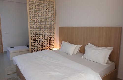 Khattalwada Apartment | Vishraam A Studio flat Fully loaded in posh Society