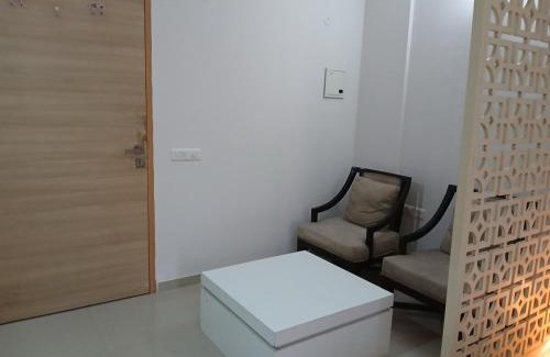 Khattalwada Apartment | Vishraam A Studio flat Fully loaded in posh Society