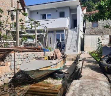 Lin House | Visi's Home