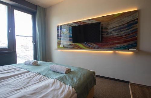 Sarvar Apartment | VISION APARTMAN