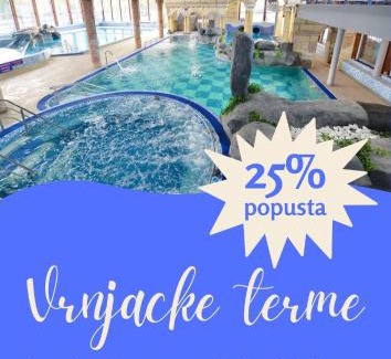 Vrnjacka Banja Apartment | Vision apartmani Vrnjačka Banja