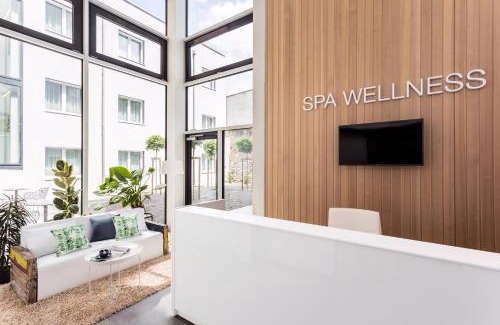 Vevey Apartment | VISIONAPARTMENTS Vevey - contactless check-in