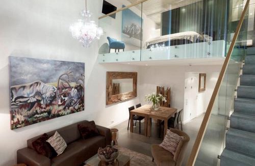 Alt-Wiedikon Apartment | VISIONAPARTMENTS Wolframplatz - contactless check-in