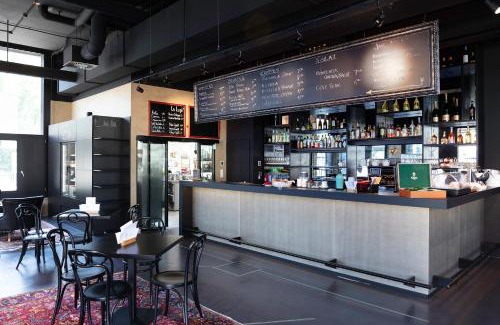 Alt-Wiedikon Apartment | VISIONAPARTMENTS Wolframplatz - contactless check-in