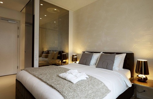 Alt-Wiedikon Hotel | VISIONAPARTMENTS Zurich Wolframplatz