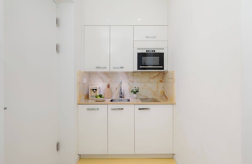 Alt-Wiedikon Hotel | VISIONAPARTMENTS Zurich Wolframplatz