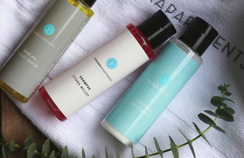 Alt-Wiedikon Hotel | VISIONAPARTMENTS Zurich Wolframplatz