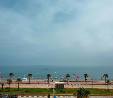 Oued Laou Apartment | Visit Chamal - Serenity