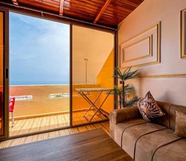 Oued Laou Apartment | Visit Chamal - Serenity