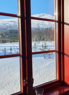 Rokland House | Visit Junkerdal