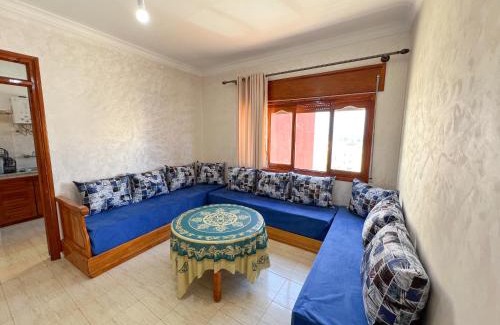Oued Laou Apartment | Visit Oued Laou - Nejma