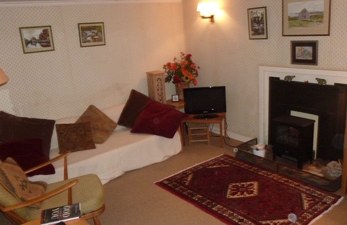Talmine Cottage | Visit our cosy, traditional crofter's cottage, for the most relaxing holiday