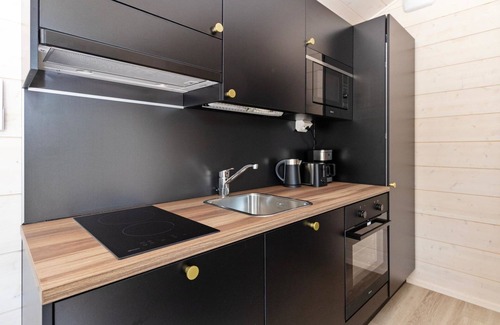 Pyhatunturi House | Visit Pyhä Cabins F by Interhome