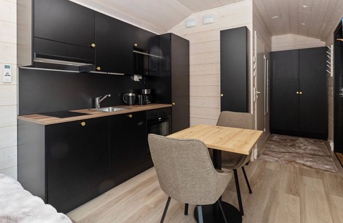 Pyhatunturi House | Visit Pyhä Cabins F by Interhome