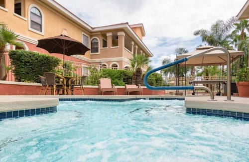 East Mesa Resort | Visit Westgate Painted Mountain Golf Resort for a lavish stay & spectacular view