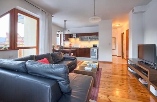 Zakopane Apartment | VisitZakopane - Kasprowy Apartment