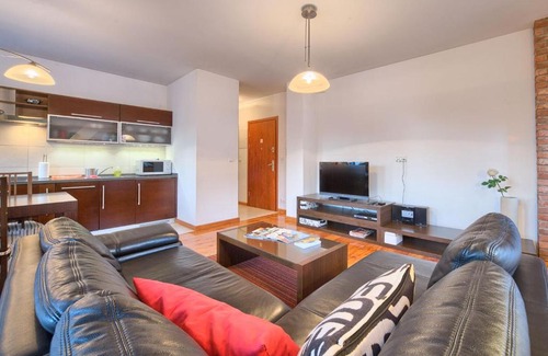 Zakopane Apartment | VisitZakopane - Kasprowy Apartment