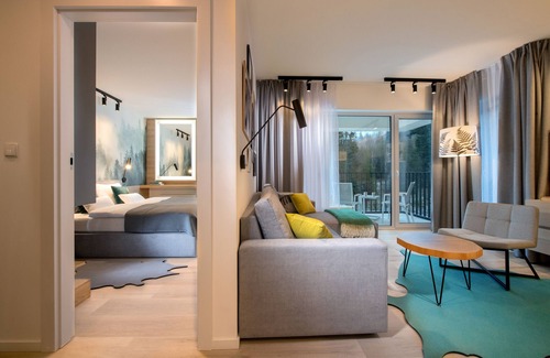 Wisla House | Vislow Resort