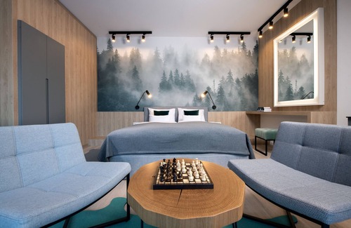 Wisla House | Vislow Resort