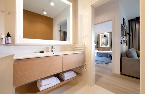 Wisla House | Vislow Resort