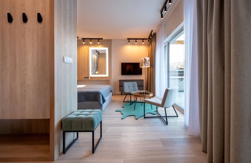 Wisla House | Vislow Resort