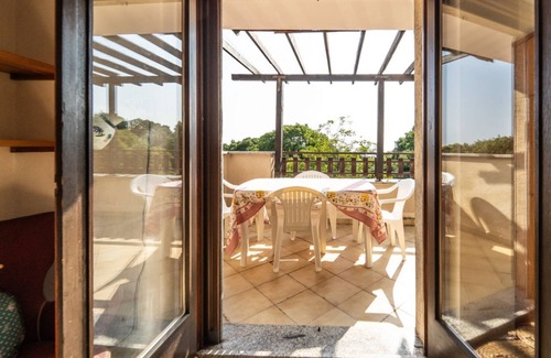 Duino-Aurisina Apartment | Visogliano Roomy Apt w/Terrace near the Station