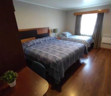 Frutillar Bed & Breakfast | Visok B&B