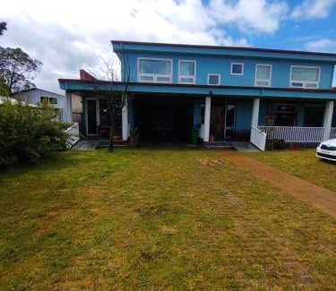 Frutillar Bed & Breakfast | Visok B&B