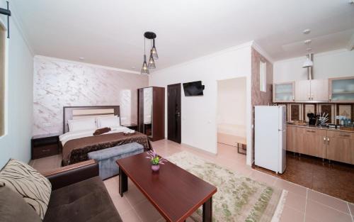 Tsaghkadzor Hotel | Visota 1880 Hotel Tsaghkadzor