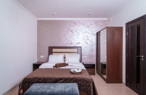 Tsaghkadzor Hotel | Visota 1880 Hotel Tsaghkadzor