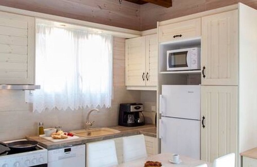 Lefkas Apartment | Vissala 1 Arenaria in Chortata