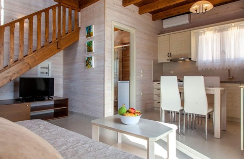 Lefkas Apartment | Vissala 1 Arenaria in Chortata