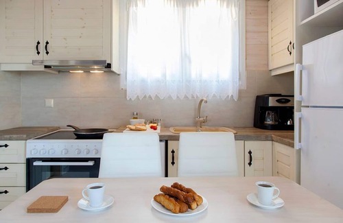 Lefkas Apartment | Vissala 1 Arenaria in Chortata