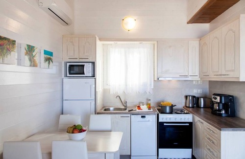 Lefkas Apartment | Vissala 3 Arnebia in Chortata