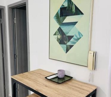 Cocle Apartment | Vista a la Bahia y Ciudad