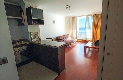 Renaca Apartment | Vista al mar de Concón 31