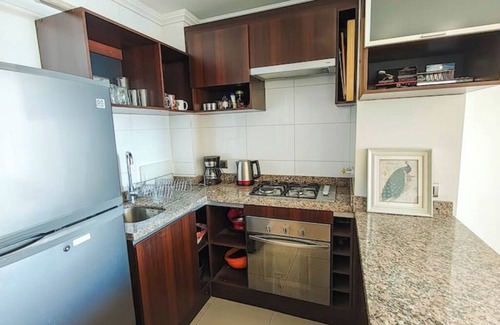 Renaca Apartment | Vista al mar de Concón 31
