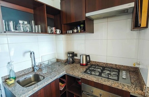 Renaca Apartment | Vista al mar de Concón 31
