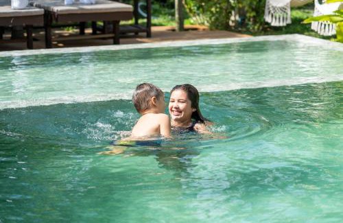 Sangkat Sla Kram Hotel | Vista Angkor Residence