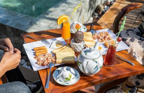 Sangkat Sla Kram Hotel | Vista Angkor Residence