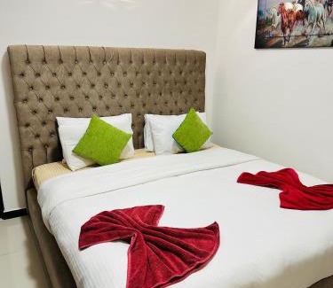 Nuwara Eliya Apartment | Vista Apartment Mariners Cabin