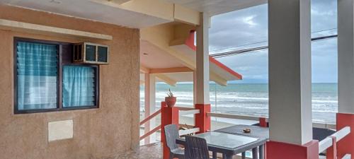 Baler Hotel | Vista Aurora
