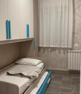 Siponto Bed & Breakfast | Vista beb mare