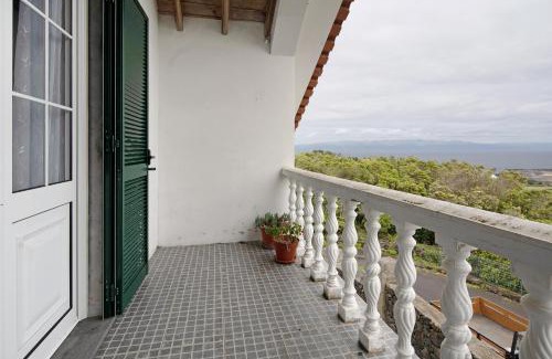 Sao Roque do Pico Apartment | Vista da Baía - Casa do Aniceto